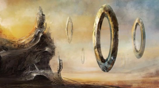 Что, если мы ищем инопланетян совсем не там? - 1 1