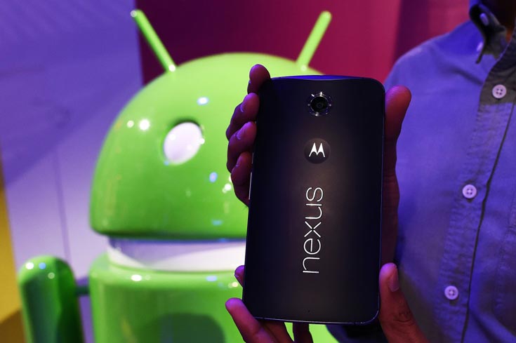Ждать анонса Android 6.0 и смартфона Google Nexus следующего поколения осталось совсем недолго