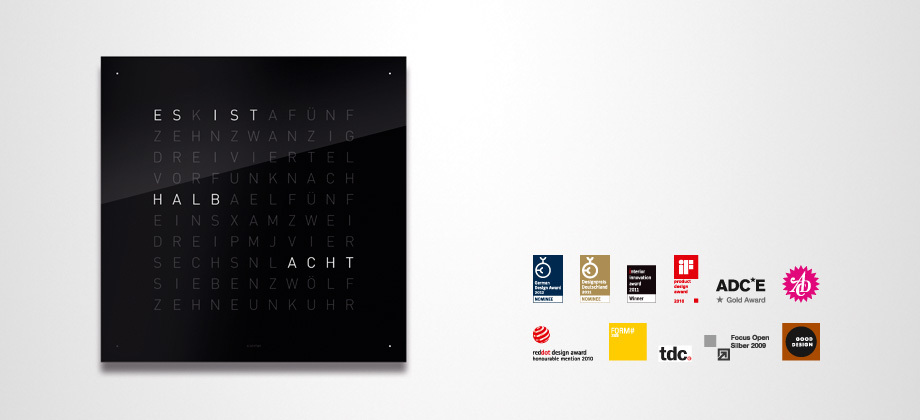 Смажь колеса времени не для первой премии © Высоцкий. Топ-10 самых необычных часов - 11