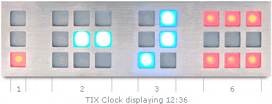 Смажь колеса времени не для первой премии © Высоцкий. Топ-10 самых необычных часов - 3