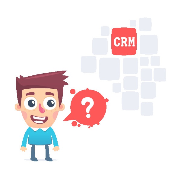 Выбор CRM. Частые вопросы и ответы - 1