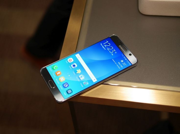 Samsung готовит свой аналог услуги iPhone Upgrade
