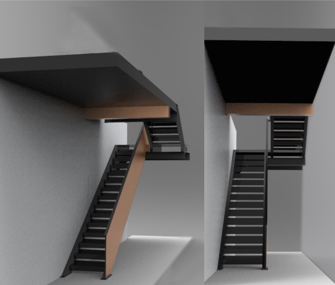 Хроники ремонта: как мы делали новый умный офис Madrobots. Часть первая, ремонтная - 15 Хроники ремонта: как мы делали новый умный офис Madrobots. Часть первая, ремонтная - 15