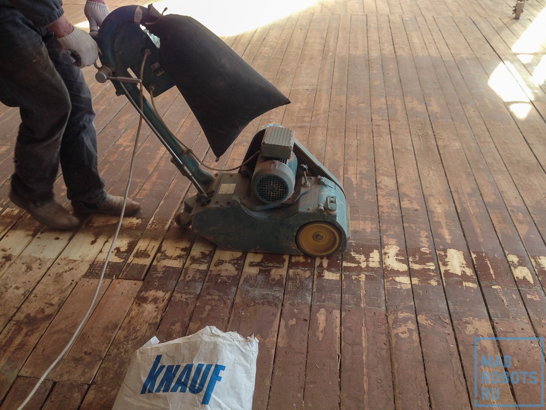 Хроники ремонта: как мы делали новый умный офис Madrobots. Часть первая, ремонтная - 20 Хроники ремонта: как мы делали новый умный офис Madrobots. Часть первая, ремонтная - 20