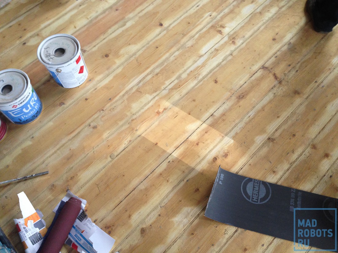 Хроники ремонта: как мы делали новый умный офис Madrobots. Часть первая, ремонтная - 26 Хроники ремонта: как мы делали новый умный офис Madrobots. Часть первая, ремонтная - 26