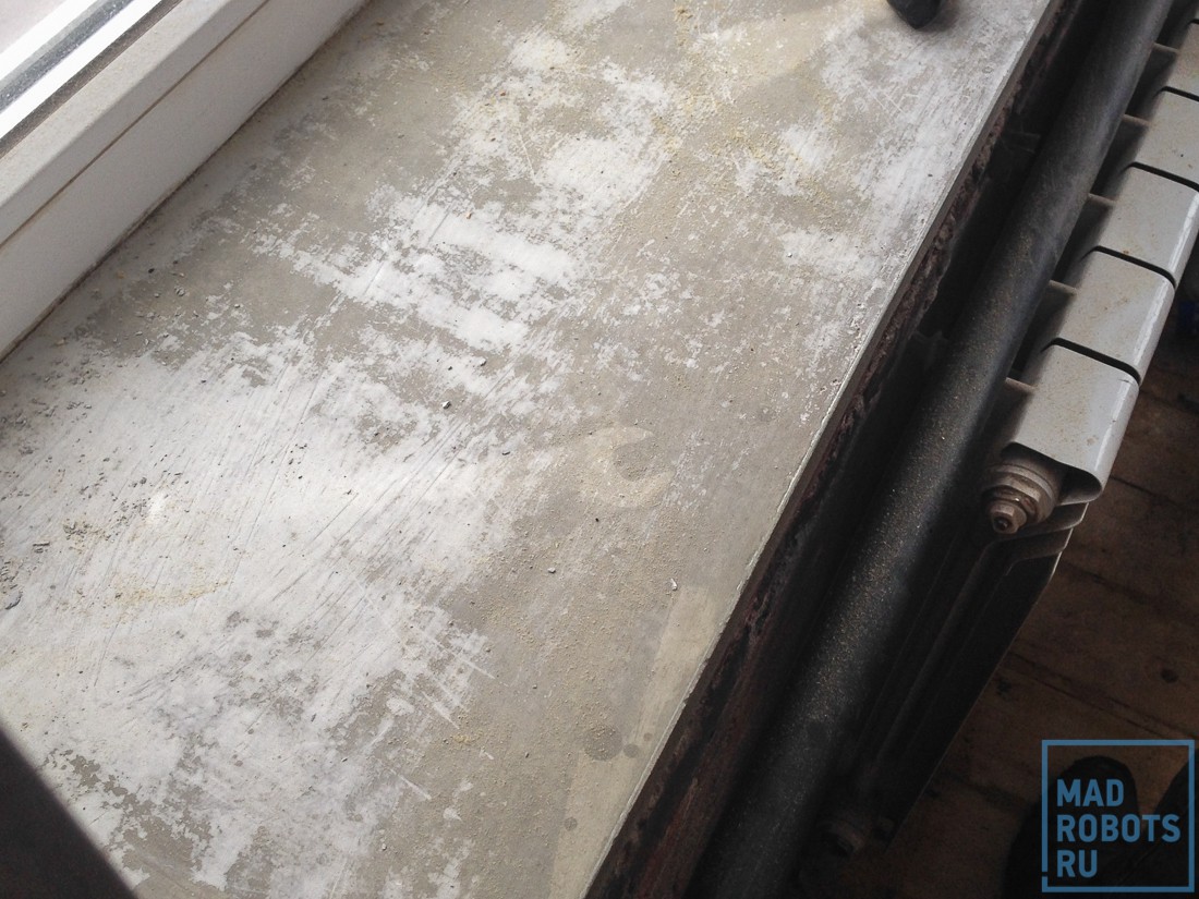 Хроники ремонта: как мы делали новый умный офис Madrobots. Часть первая, ремонтная - 27 Хроники ремонта: как мы делали новый умный офис Madrobots. Часть первая, ремонтная - 27