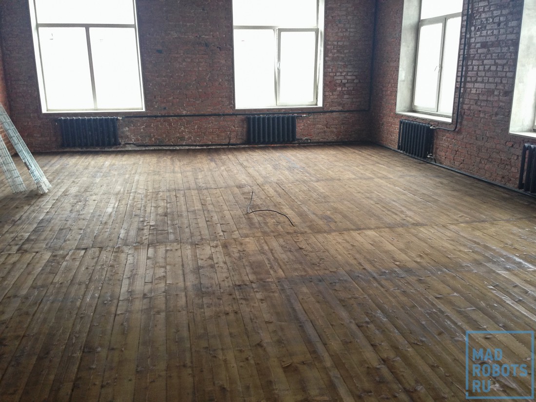 Хроники ремонта: как мы делали новый умный офис Madrobots. Часть первая, ремонтная - 28 Хроники ремонта: как мы делали новый умный офис Madrobots. Часть первая, ремонтная - 28