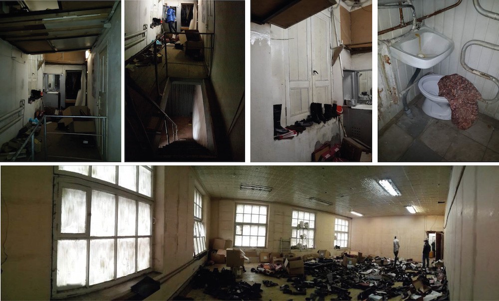 Хроники ремонта: как мы делали новый умный офис Madrobots. Часть первая, ремонтная - 3 Хроники ремонта: как мы делали новый умный офис Madrobots. Часть первая, ремонтная - 3