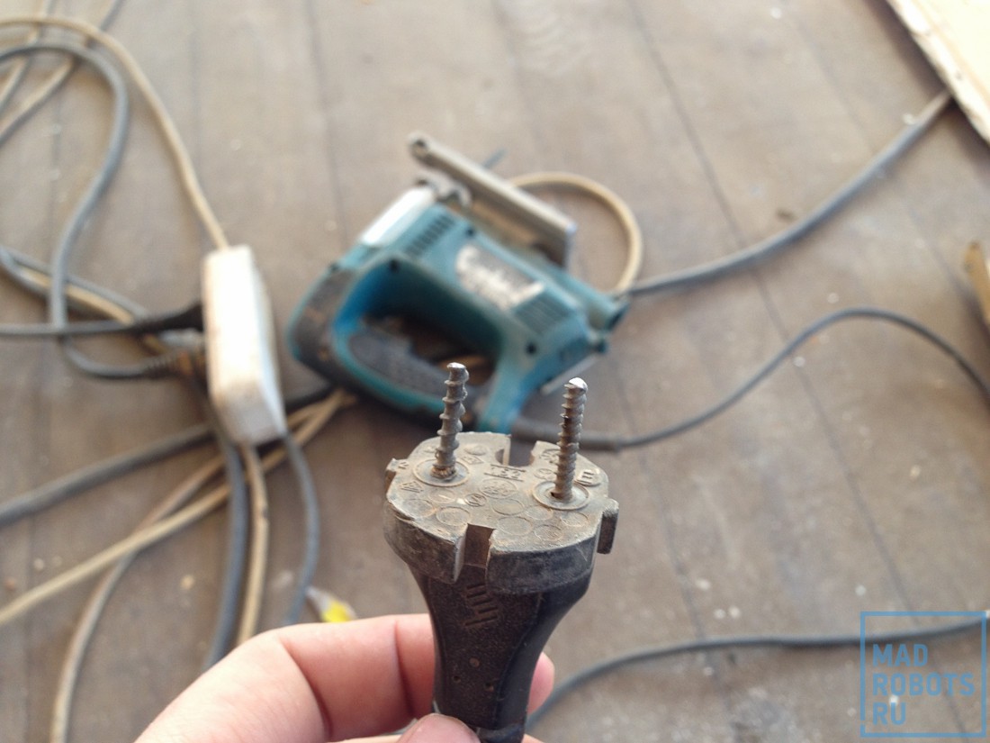 Хроники ремонта: как мы делали новый умный офис Madrobots. Часть первая, ремонтная - 33 Хроники ремонта: как мы делали новый умный офис Madrobots. Часть первая, ремонтная - 33