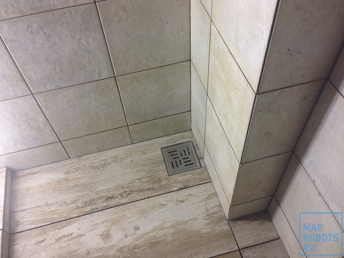 Хроники ремонта: как мы делали новый умный офис Madrobots. Часть первая, ремонтная - 35 Хроники ремонта: как мы делали новый умный офис Madrobots. Часть первая, ремонтная - 35