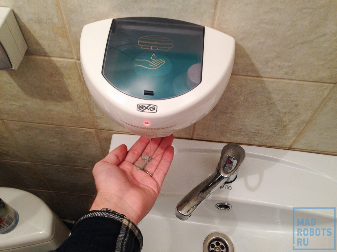 Хроники ремонта: как мы делали новый умный офис Madrobots. Часть первая, ремонтная - 38 Хроники ремонта: как мы делали новый умный офис Madrobots. Часть первая, ремонтная - 38