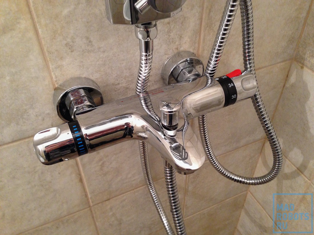 Хроники ремонта: как мы делали новый умный офис Madrobots. Часть первая, ремонтная - 39 Хроники ремонта: как мы делали новый умный офис Madrobots. Часть первая, ремонтная - 39