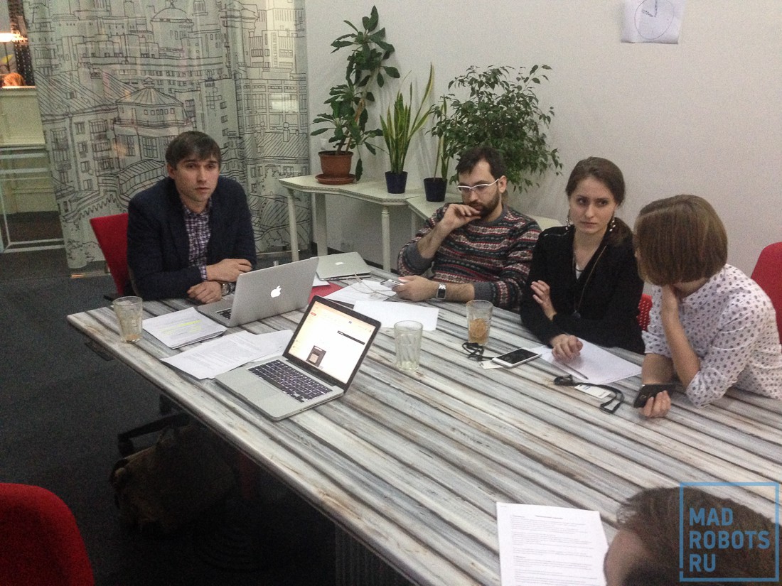 Хроники ремонта: как мы делали новый умный офис Madrobots. Часть первая, ремонтная - 4 Хроники ремонта: как мы делали новый умный офис Madrobots. Часть первая, ремонтная - 4