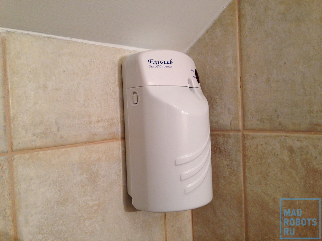 Хроники ремонта: как мы делали новый умный офис Madrobots. Часть первая, ремонтная - 41 Хроники ремонта: как мы делали новый умный офис Madrobots. Часть первая, ремонтная - 41