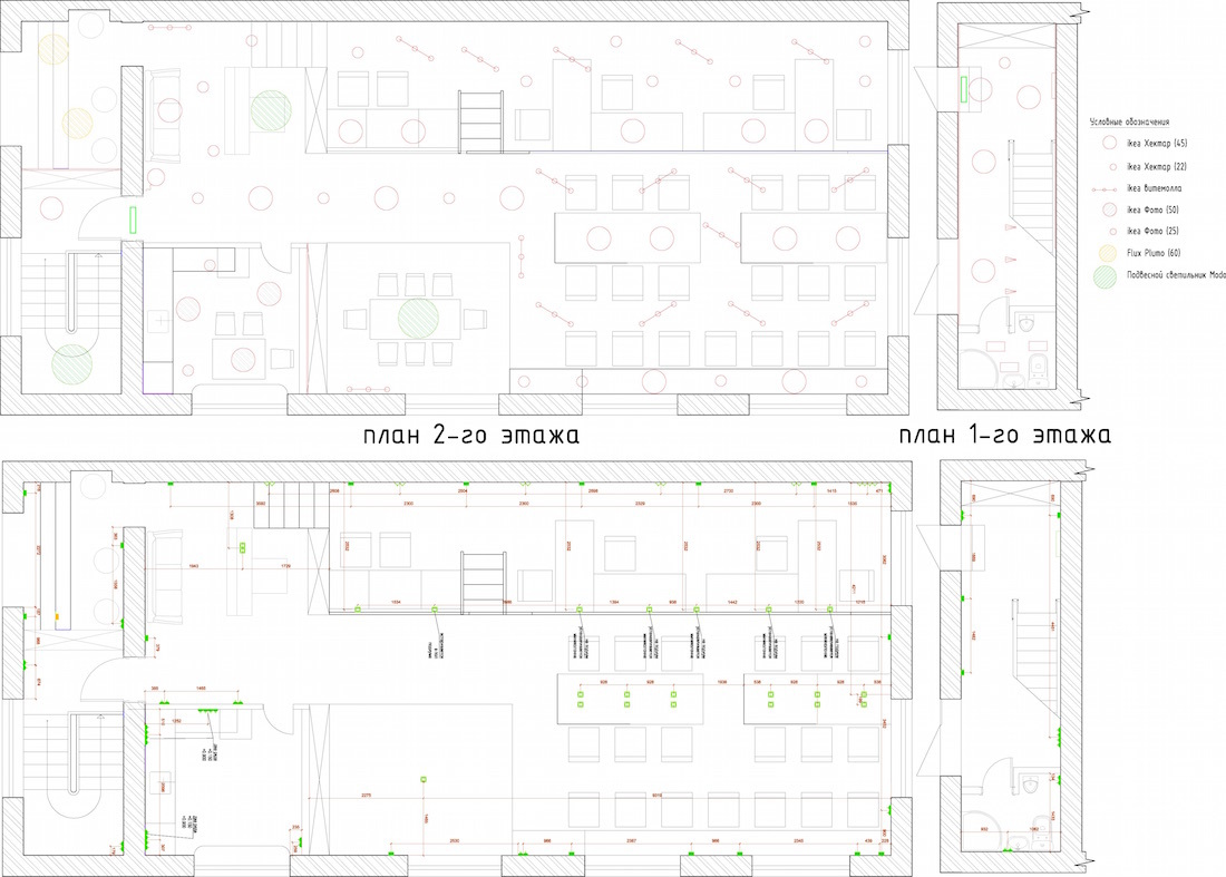 Хроники ремонта: как мы делали новый умный офис Madrobots. Часть первая, ремонтная - 43 Хроники ремонта: как мы делали новый умный офис Madrobots. Часть первая, ремонтная - 43