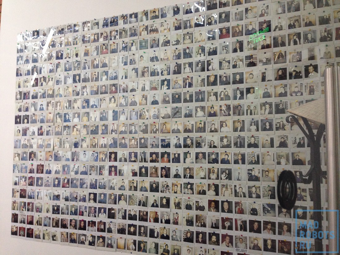 Хроники ремонта: как мы делали новый умный офис Madrobots. Часть первая, ремонтная - 5 Хроники ремонта: как мы делали новый умный офис Madrobots. Часть первая, ремонтная - 5