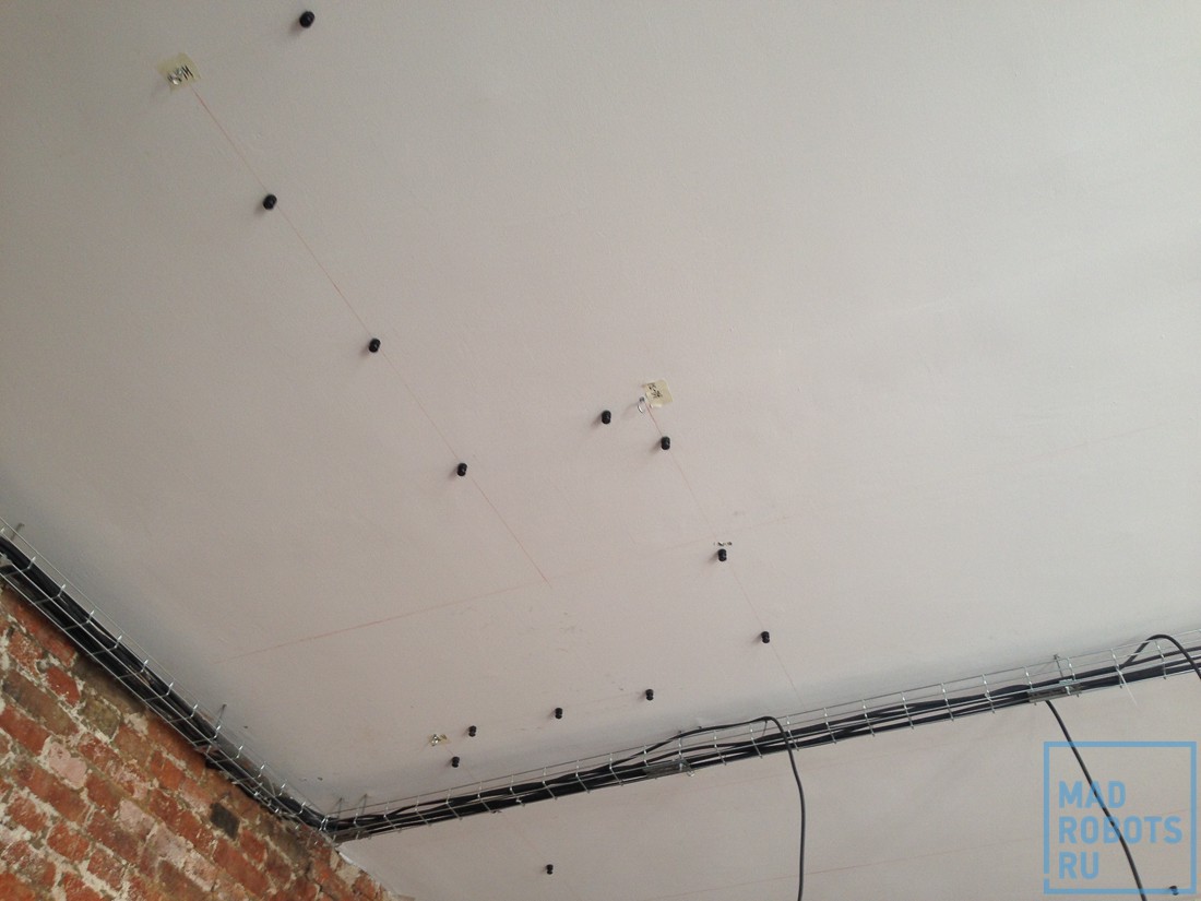 Хроники ремонта: как мы делали новый умный офис Madrobots. Часть первая, ремонтная - 51 Хроники ремонта: как мы делали новый умный офис Madrobots. Часть первая, ремонтная - 51