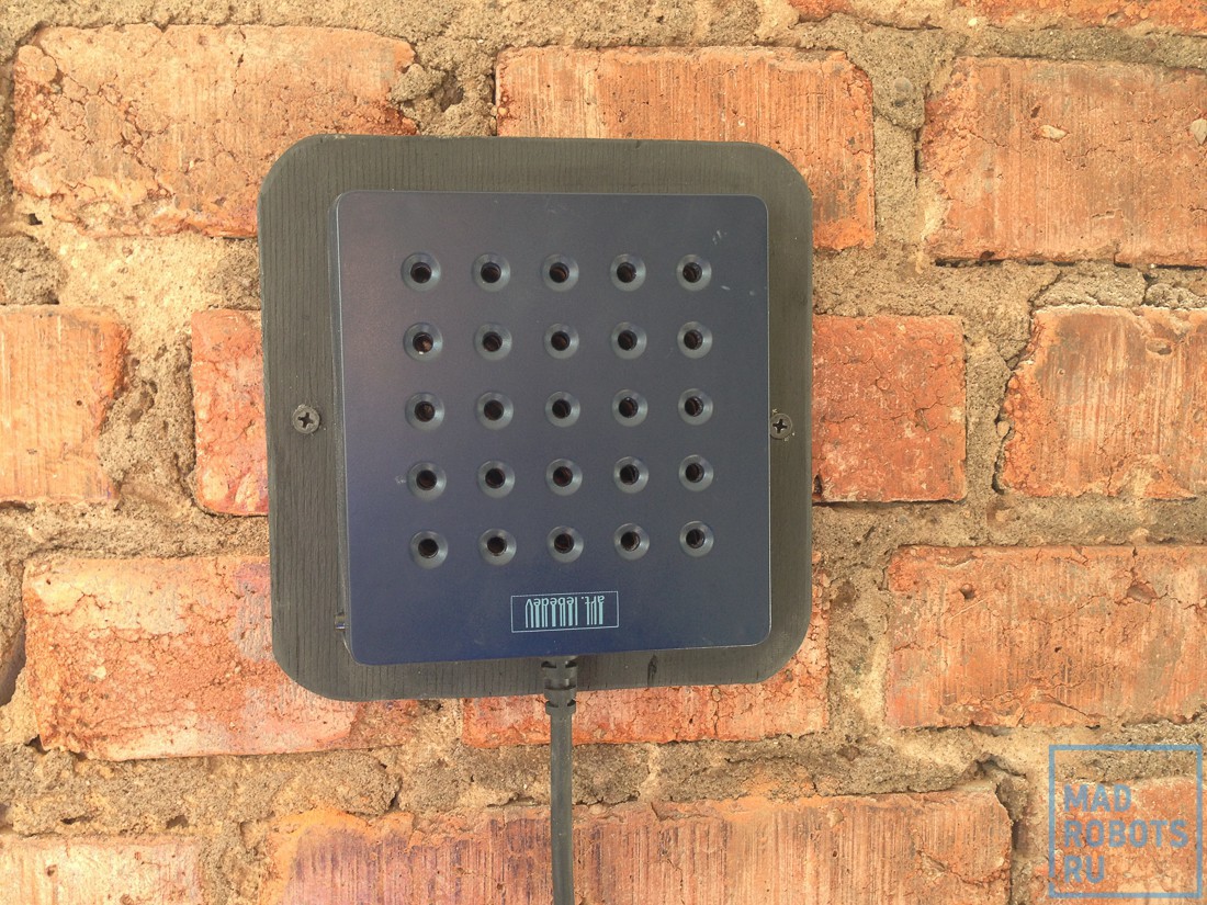 Хроники ремонта: как мы делали новый умный офис Madrobots. Часть первая, ремонтная - 75 Хроники ремонта: как мы делали новый умный офис Madrobots. Часть первая, ремонтная - 75