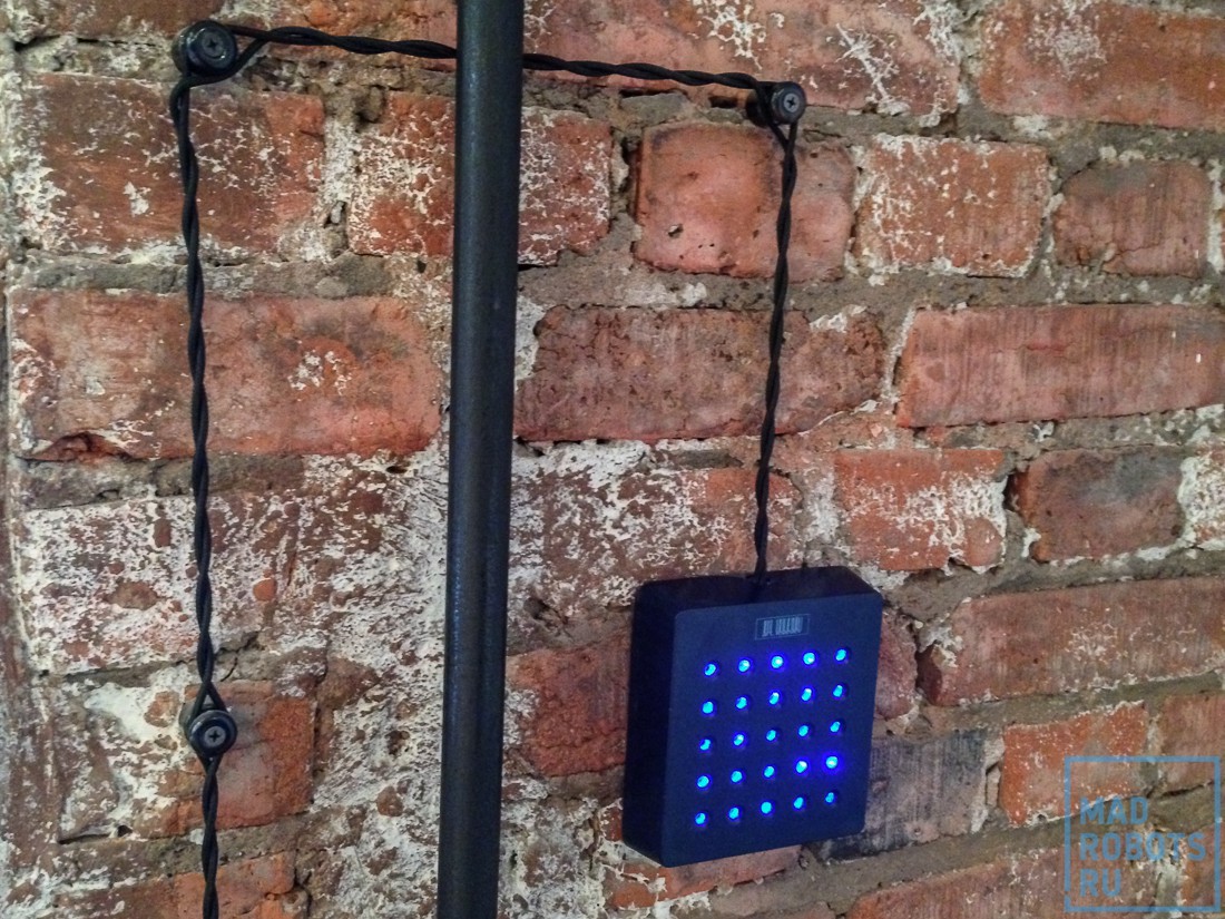 Хроники ремонта: как мы делали новый умный офис Madrobots. Часть первая, ремонтная - 81 Хроники ремонта: как мы делали новый умный офис Madrobots. Часть первая, ремонтная - 81