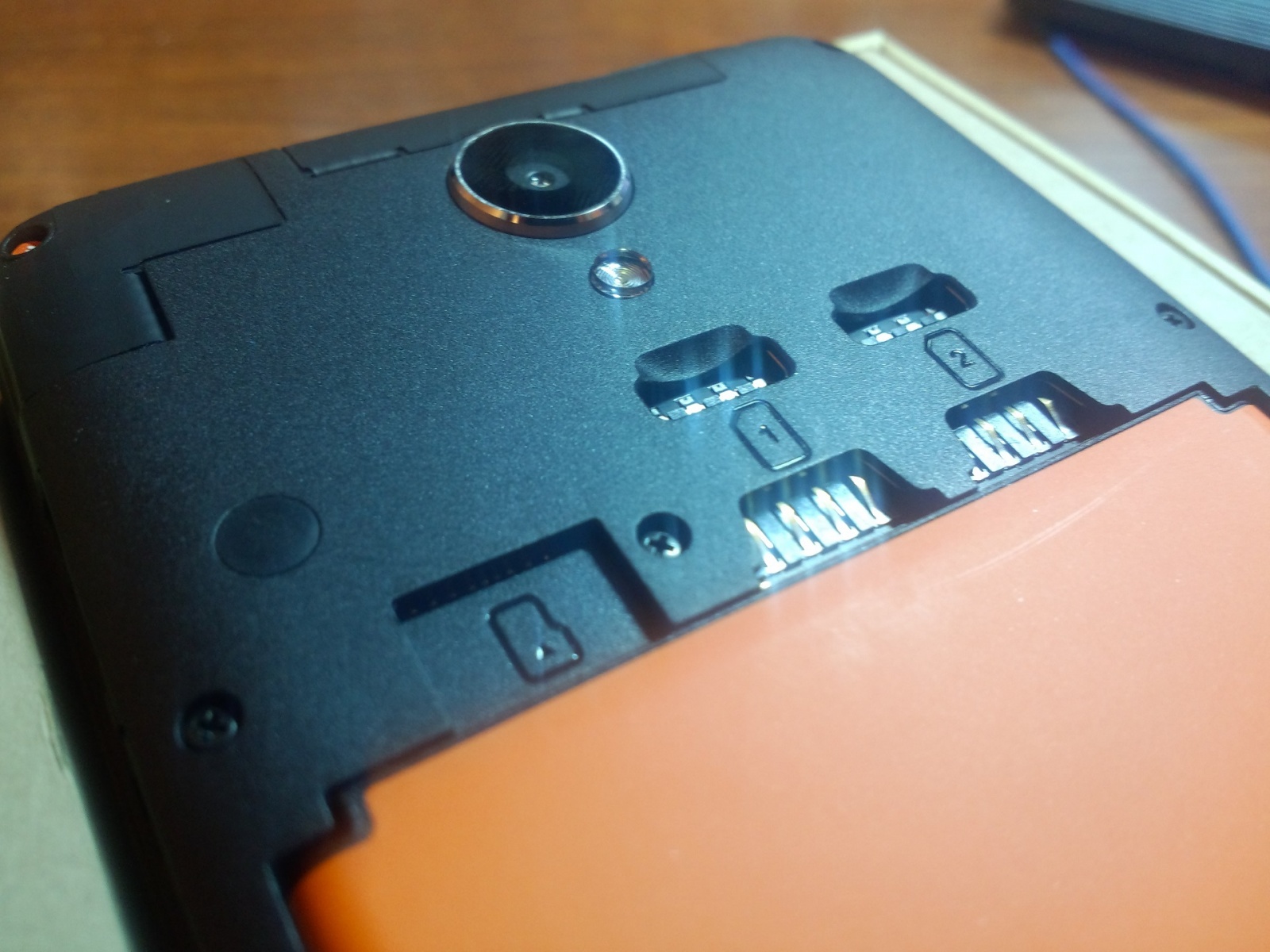Обзор лучшего бюджетника 2015 года — Xiaomi Redmi Note 2 - 17