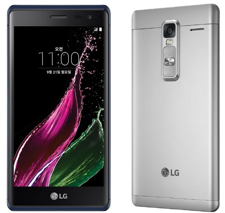 Смартфон LG Class получил бюджетную платформу, но хорошие камеры