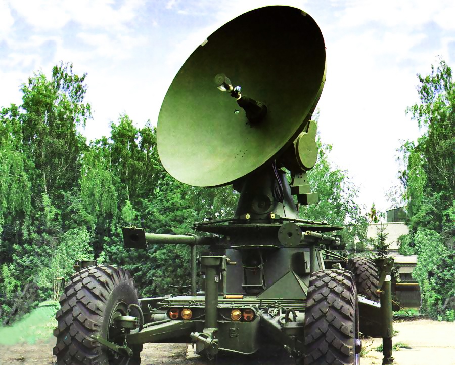 Системы слежения за полетом ракеты - 11 Системы слежения за полетом ракеты - 11