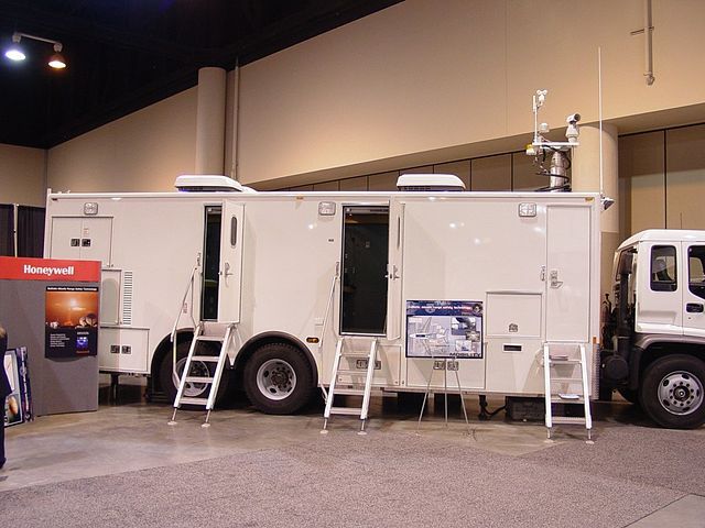 Системы слежения за полетом ракеты - 13 Системы слежения за полетом ракеты - 13