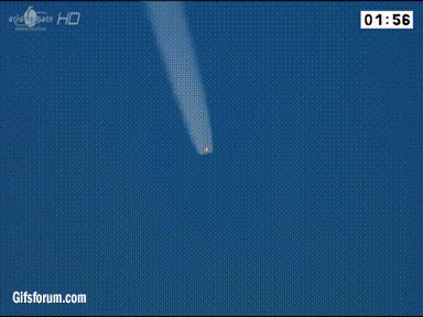 Системы слежения за полетом ракеты - 15 Системы слежения за полетом ракеты - 15