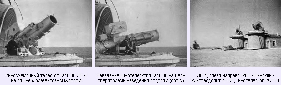 Системы слежения за полетом ракеты - 16 Системы слежения за полетом ракеты - 16