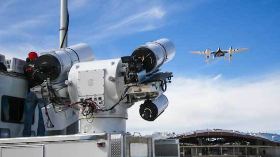 Системы слежения за полетом ракеты - 19 Системы слежения за полетом ракеты - 19