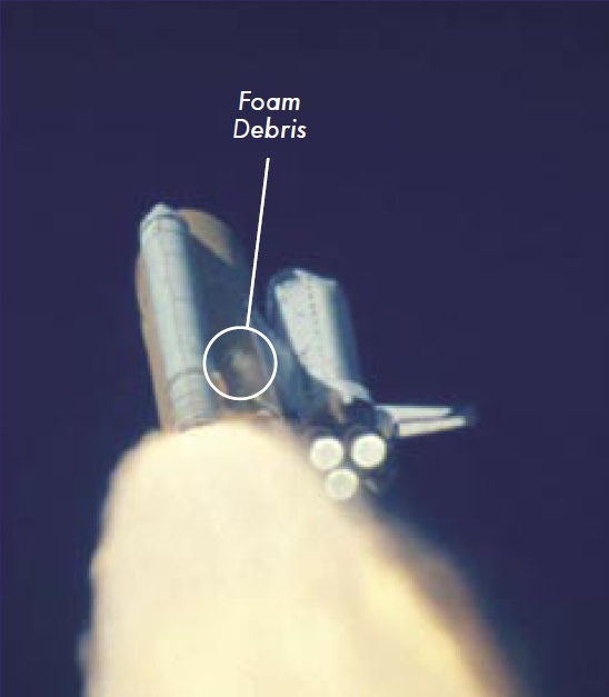 Системы слежения за полетом ракеты - 23 Системы слежения за полетом ракеты - 23