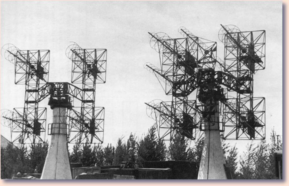 Системы слежения за полетом ракеты - 7 Системы слежения за полетом ракеты - 7