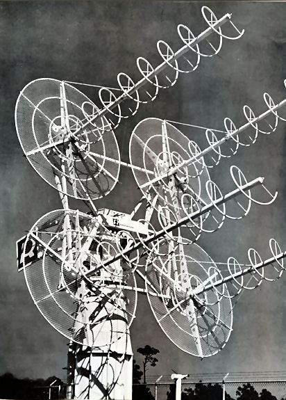 Системы слежения за полетом ракеты - 8 Системы слежения за полетом ракеты - 8