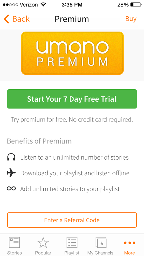 App_Monetization_PaywallSubscription_Umano_Example_