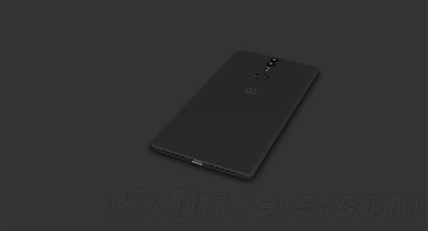 Следующий смартфон OnePlus может получить сдвоенную камеру - 2