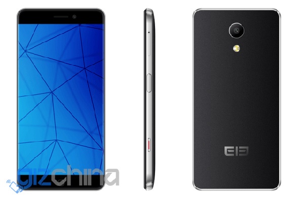 Elephone P9000