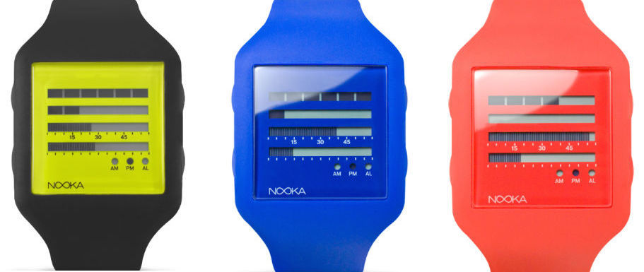 Всему свое время: 10 интересных моделей наручных Geek-часов за последние 10 лет - 2 Всему свое время: 10 интересных моделей наручных Geek-часов за последние 10 лет - 2