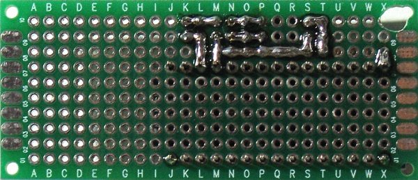 Watchdog на базе Arduino Nano - 8