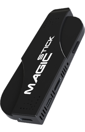 Создатели мини-ПК MagicStick обещают интересную комплектацию и разумную ценовую политику