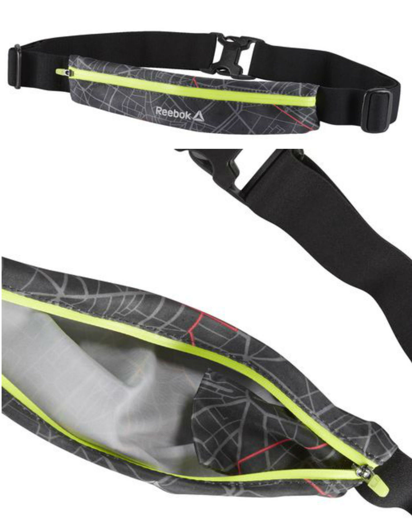 Обзор не гаджета. Выбираем лучший чехол для тренировок и другие аксессуары для смартфонов: повязки, сумки и силиконовый карман Adidas - 6