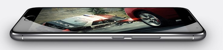 Смартфон Meizu Pro 5 оценили в 440 и 490 долларов