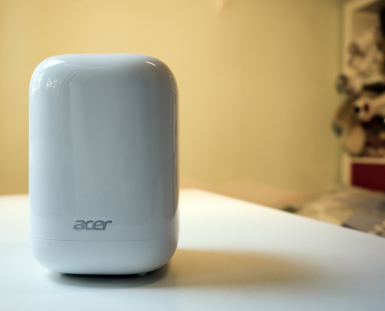 Acer Revo One: миниатюрный компьютер широкого спектра действия - 13