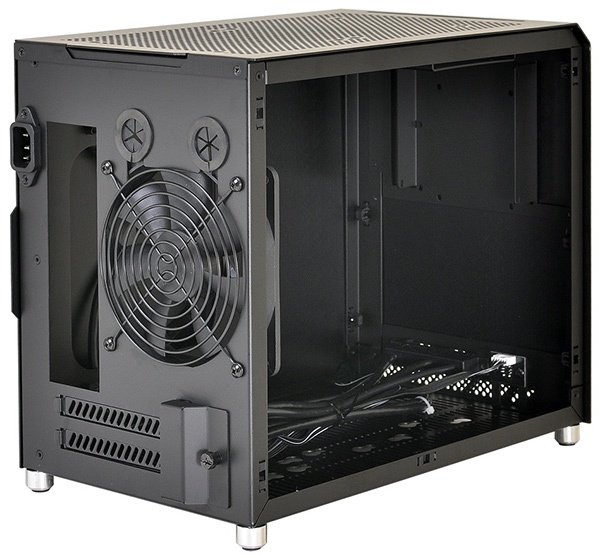 Lian Li PC-Q10 WX