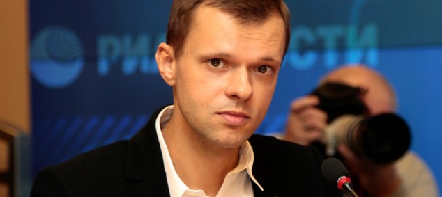 Привет! Мы, Сергей Плуготаренко, директор РАЭК, и Марина Сурыгина, гендиректор Tvzavr.ru, готовы ответить на ваши вопросы - 1 Сергей Плуготаренко, РАЭК