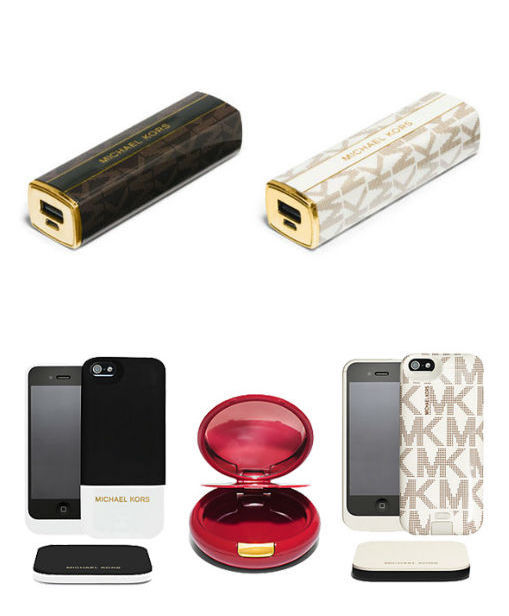 Идеи подарков: Power Bank. Что дарить девушке (жене, дочери и маме)? - 5