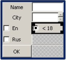 Интеллектуальный LCD шилд для Arduino - 3