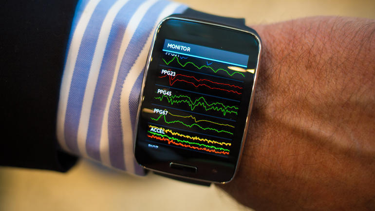 Как измерить давление без тонометра: подборка гаджетов, которые на это способны - 4 Как измерить давление без тонометра: подборка гаджетов, которые на это способны - 4