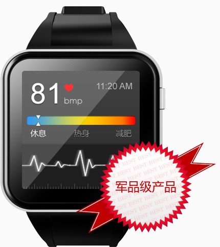 Как измерить давление без тонометра: подборка гаджетов, которые на это способны - 6 Как измерить давление без тонометра: подборка гаджетов, которые на это способны - 6