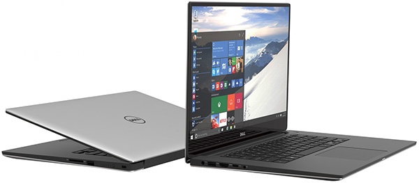 Ноутбук Dell XPS 15 нового поколения будет оснащаться 3D-картой Nvidia GeForce GTX 960M - 2