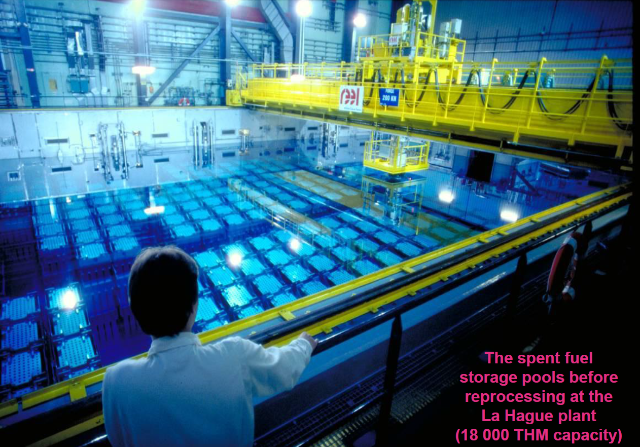 Радиационная опасность: реакторы деления против реакторов синтеза - 16